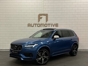 Volvo XC90 2.0 T8 AWD R-Design