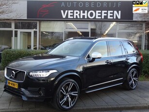 Volvo XC90 2.0 T8 Twin Engine AWD - R-DESIGN - POLESTAR - 7