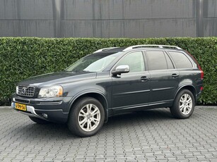 Volvo XC90 2.4 D5 Summum FULL OPTIONS, 7-PERSOONS