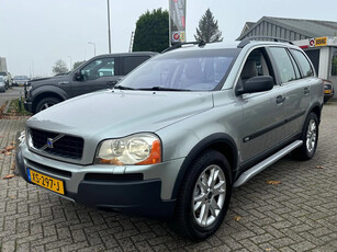 Volvo XC90 2.9 T6 Exclusive 2004 Youngtimer 7-Persoons