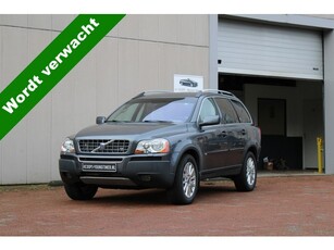 Volvo XC90 4.4 V8 Executive AUTOMAAT YOUNGTIMER incl. 21%