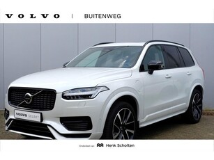 Volvo XC90 T8 Automaat Recharge AWD Ultimate Dark Long