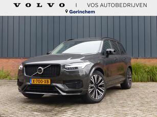 Volvo XC90 T8 Recharge AWD Ultimate Dark