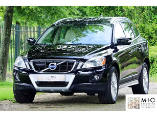 XC60 T6 AWD Summum Auto. | 2008 | 177.306 km | Inr. Mogelijk