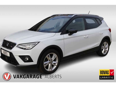 Seat Arona 1.0 TSI FR