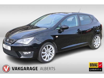 Seat Ibiza 1.0 EcoTSI FR Connect