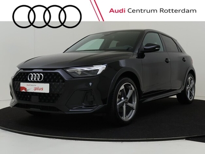 Audi A1 Benzine