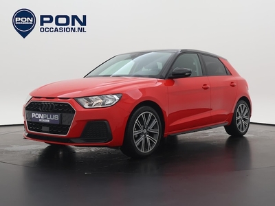 Audi A1 Benzine