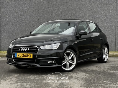 Audi A1 Benzine