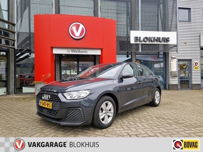 Audi A1 Benzine