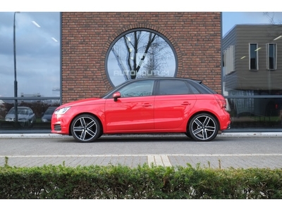 Audi A1 Benzine