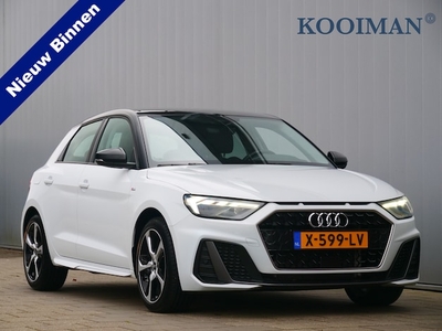 Audi A1 Benzine