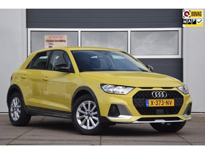 Audi A1 Benzine