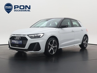 Audi A1 Benzine