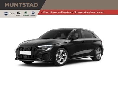 Audi A3 Benzine