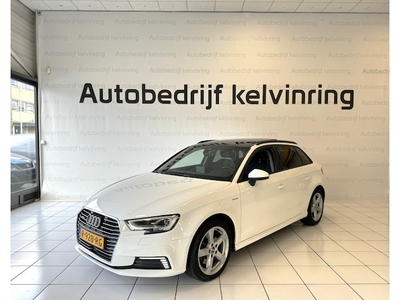 Audi A3 Benzine