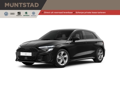 Audi A3 Benzine