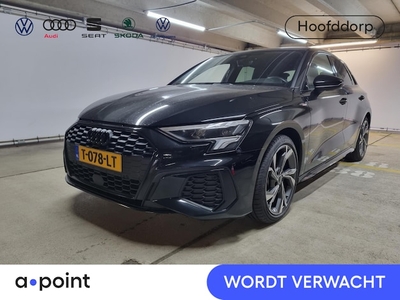 Audi A3 Benzine