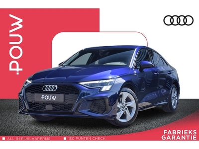 Audi A3 Benzine