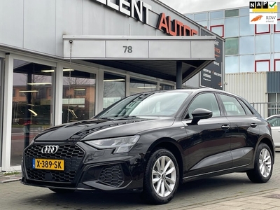 Audi A3 Benzine