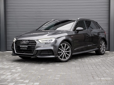 Audi A3 Benzine