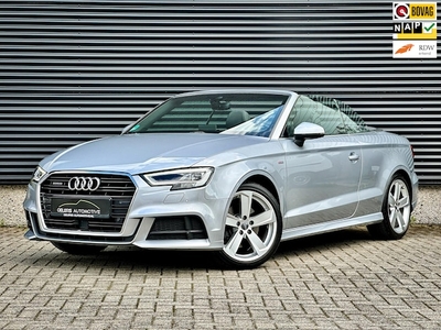 Audi A3 Benzine