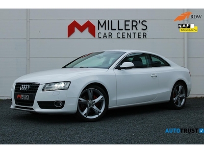 Audi A5 Benzine