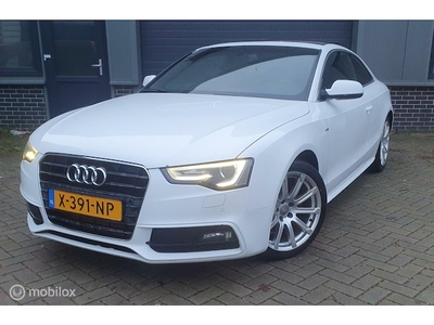 Audi A5 Benzine