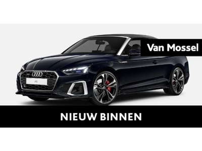 Audi A5 Benzine