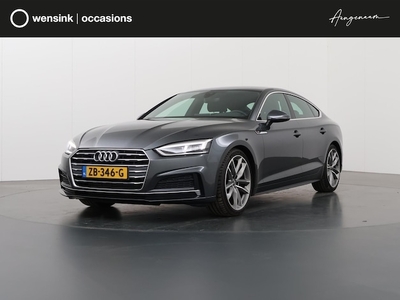 Audi A5 Benzine