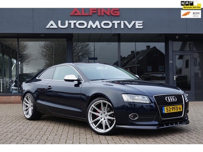 Audi A5 Benzine