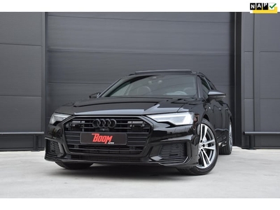 Audi A6 Benzine