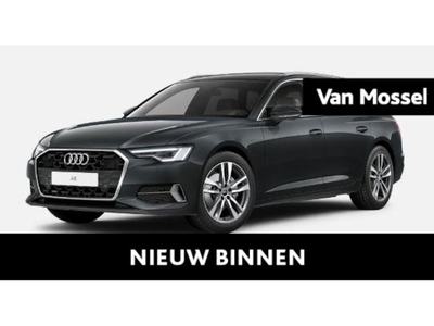 Audi A6 Benzine