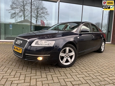 Audi A6 Benzine