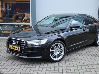 Audi A6 Benzine