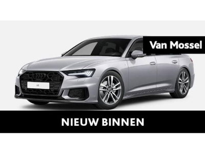 Audi A6 Benzine