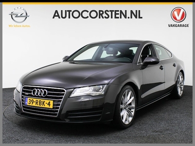 Audi A7 Diesel