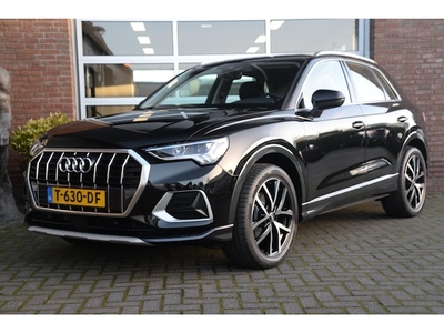 Audi Q3 Benzine