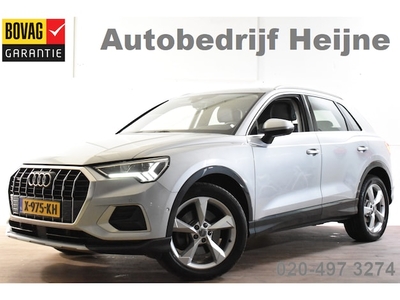 Audi Q3 Benzine