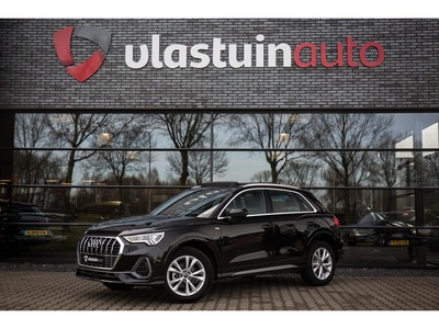 Audi Q3 Benzine