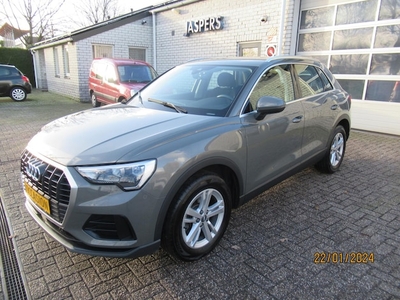 Audi Q3 Benzine