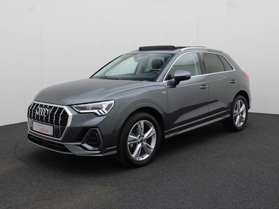 Audi Q3 Benzine