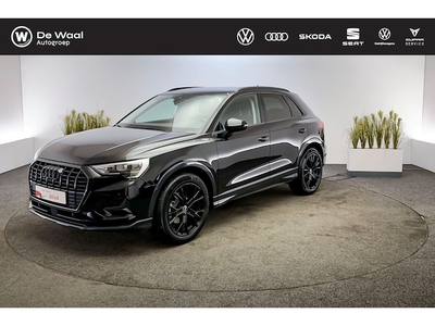 Audi Q3 Benzine