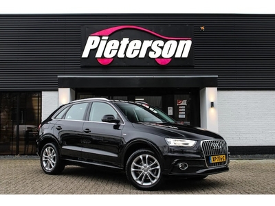 Audi Q3 Diesel