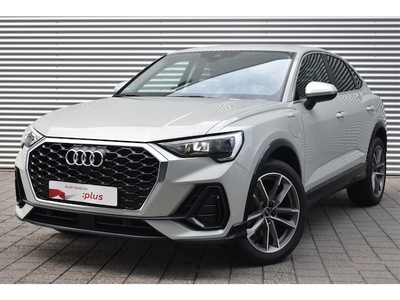 Audi Q3 Sportback Benzine