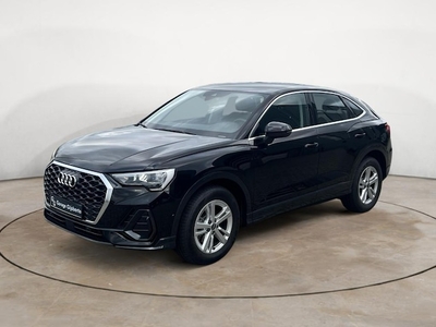 Audi Q3 Sportback Benzine