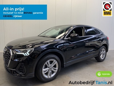 Audi Q3 Sportback Benzine