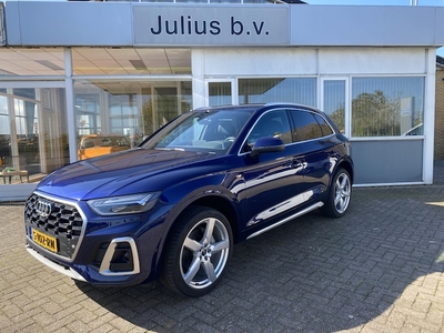 Audi Q5 Benzine