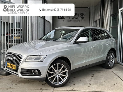 Audi Q5 Benzine