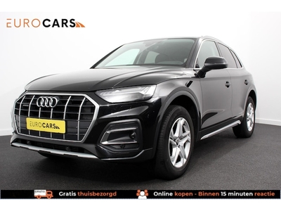 Audi Q5 Benzine